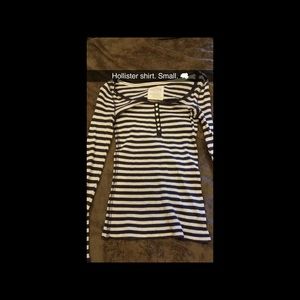 Hollister shirt